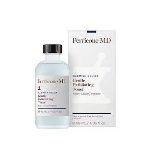 Perricone MD Blemish Relief Gentle Exfoliating Toner - Skin Type Perricone MD Blemish Relief Gentle Exfoliating Toner - Skin Type