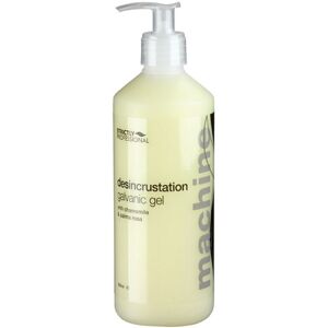 Strictly Professional Desincrustation Galvanic Gel 500ml Strictly Professional Desincrustation Galvanic Gel 500ml