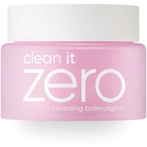 Banilla Co Banila Co Clean It Zero Cleansing Balm Original 100ml Banilla Co Banila Co Clean It Zero Cleansing Balm Original 100ml