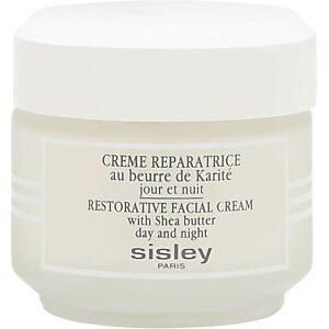SISLEY Botanical Restorative Facial Cream with Shea Butter, 1.6-Ounce Jar (sisle SISLEY Botanical Restorative Facial Cream with Shea Butter, 1.6-Ounce Jar (sisle