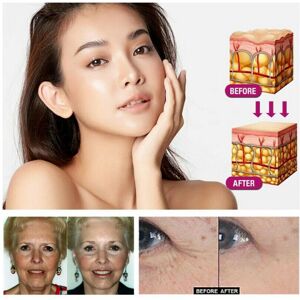 YUANSAIS 20PCS Korean Collagen Firming Mask Hydrating Anti-Aging Fack Mask YUANSAIS 20PCS Korean Collagen Firming Mask Hydrating Anti-Aging Fack Mask