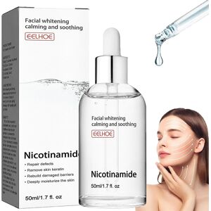 Eelhoe Niacinamide Facial Essence - Whitening & Soothing Eelhoe Niacinamide Facial Essence - Whitening & Soothing