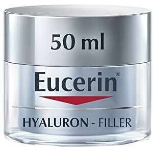 Eucerin Hyaluron-filler 3xeffect Night Cream 50ml Eucerin Hyaluron-filler 3xeffect Night Cream 50ml