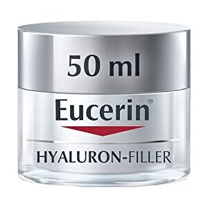 Eucerin Hyaluron-filler 3xeffect Day Cream Dry Skin 50ml Eucerin Hyaluron-filler 3xeffect Day Cream Dry Skin 50ml