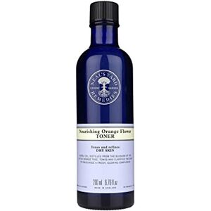 Neal's Yard Remedies Nourishing Orange Flower Toner, Hydrating Face Toner for Dr Neal's Yard Remedies Nourishing Orange Flower Toner, Hydrating Face Toner for Dr