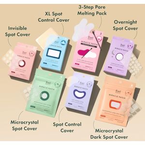 Rael Pimple Patches Miracle Invisible Spot Cover Hydrocolloid Acne Spot Treatmen Rael Pimple Patches Miracle Invisible Spot Cover Hydrocolloid Acne Spot Treatmen