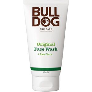 Bulldog Skincare Original Face Wash for Men 150ml Bulldog Skincare Original Face Wash for Men 150ml