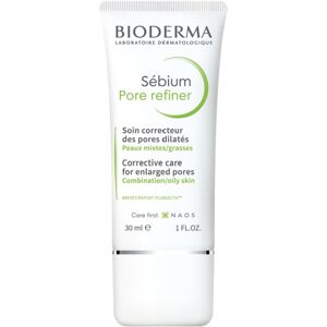 Bioderma Sebium Pore Refiner (For Combination/Oily Skin) 30ml/1oz Bioderma Sebium Pore Refiner (For Combination/Oily Skin) 30ml/1oz