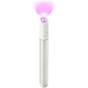 Unbranded Acne Removal Pen Visibly Clear Light Therapy Targeted Acne Spot Treatment (xiati Unbranded Acne Removal Pen Visibly Clear Light Therapy Targeted Acne Spot Treatment (xiati