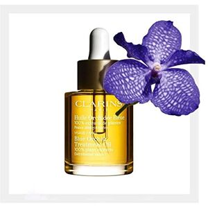 Clarins Blue Orchid Face Treatment Oil 30ml/1oz Clarins Blue Orchid Face Treatment Oil 30ml/1oz