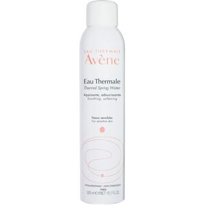 Avène Eau Thermale AvAne Thermal Spring Water, Soothing calming Facial Mist Spray for Avène Eau Thermale AvAne Thermal Spring Water, Soothing calming Facial Mist Spray for