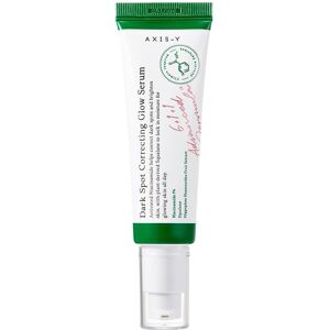 Unbranded AXIS-Y Dark Spot Correcting Glow Serum 50ml / 1.69 fl. oz Brightening Serum Unbranded AXIS-Y Dark Spot Correcting Glow Serum 50ml / 1.69 fl. oz Brightening Serum