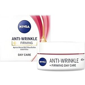 NIVEA Day Care Anti-Wrinkle Cream Firming 45+ NIVEA Day Care Anti-Wrinkle Cream Firming 45+