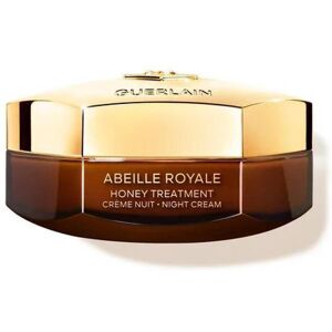 Guerlain Abeille Royale Honey Tratamiento De Noche 50ml Guerlain Abeille Royale Honey Tratamiento De Noche 50ml