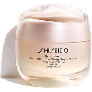 Shiseido Benefiance Wrinkle Smoothing Eye Cream 15ml Shiseido Benefiance Wrinkle Smoothing Eye Cream 15ml