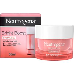Neutrogena Bright Boost Gel Cream 50ml Neutrogena Bright Boost Gel Cream 50ml