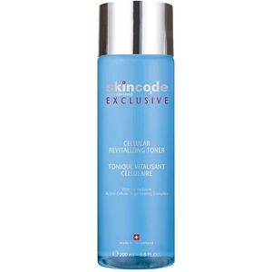 Skincode Exclusive Cellular Revitalizing Toner 200ml Skincode Exclusive Cellular Revitalizing Toner 200ml