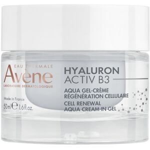 Avène Hyaluron Activ B3 Aqua Gel-Cream 50ml Avène Hyaluron Activ B3 Aqua Gel-Cream 50ml