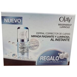 Olay Regenerist Luminious Contorno De Ojos 15ml Sets Olay Regenerist Luminious Contorno De Ojos 15ml Sets
