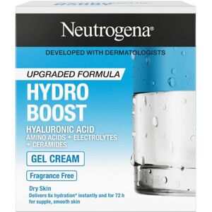 Unbranded Neutrogena Hydro Boost Gel-Cream For Dry Skin Hyaluronic Acid Moisturizer Lightw Unbranded Neutrogena Hydro Boost Gel-Cream For Dry Skin Hyaluronic Acid Moisturizer Lightw
