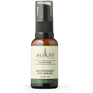Sukin - Signature Antioxidant - All Skin Types - eye serum Sukin - Signature Antioxidant - All Skin Types - eye serum