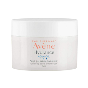 Avène Avene Hydrance Aqua Gel Cream Anti-Pollution Hydrating Face Moisturizer 50 ml Avène Avene Hydrance Aqua Gel Cream Anti-Pollution Hydrating Face Moisturizer 50 ml