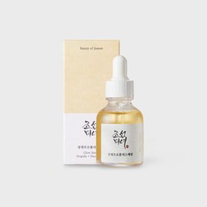 Beauty Of Joseon Glow Serum Propolis Extract & Niacinamide Facial Serum 30ml Beauty Of Joseon Glow Serum Propolis Extract & Niacinamide Facial Serum 30ml