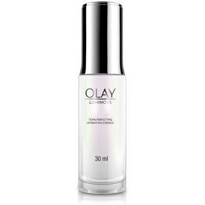 OLAY Luminous Tone Perfecting Hydrating Essence Toner 30ml OLAY Luminous Tone Perfecting Hydrating Essence Toner 30ml