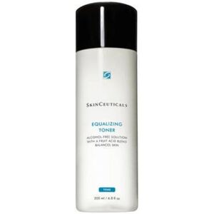 Skinceuticals Equalizing Toner pH Balancing & Exfoliating Face Toner 200ml Skinceuticals Equalizing Toner pH Balancing & Exfoliating Face Toner 200ml