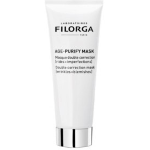 Filorga Age-Purify Double Correction Mask Reduce Pore Size 75ml Filorga Age-Purify Double Correction Mask Reduce Pore Size 75ml