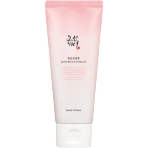 Beauty Of Joseon Apricot Blossom Peeling Gel Hydrating Exfoliator Scrub 100ml Beauty Of Joseon Apricot Blossom Peeling Gel Hydrating Exfoliator Scrub 100ml