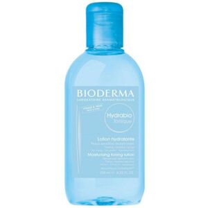 Bioderma Hydrabio Moiturizing Toning Lotion Hydrating Face Toner 250ml Bioderma Hydrabio Moiturizing Toning Lotion Hydrating Face Toner 250ml