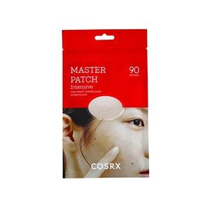 Cosrx Master Patch Intensive - Acne Patches for Problematic Skin - 90 pcs Cosrx Master Patch Intensive - Acne Patches for Problematic Skin - 90 pcs