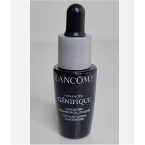 Lancome Advanced Genifique Youth Activating Concentrate Serum Wrinkle 7ml Travel Lancome Advanced Genifique Youth Activating Concentrate Serum Wrinkle 7ml Travel