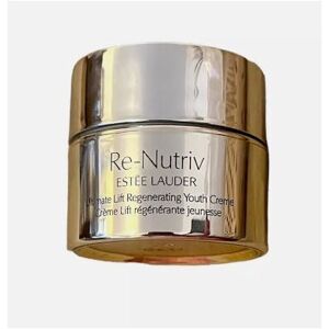 Estee Lauder Estee Re Nutriv Ultimate Lift Regenerating Youth Creme Rich 15ml Estee Lauder Estee Re Nutriv Ultimate Lift Regenerating Youth Creme Rich 15ml