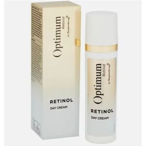 Superdrug anti aging wrinkle crow feet OPTIMUM RETINOL Day Cream 75MLv Superdrug anti aging wrinkle crow feet OPTIMUM RETINOL Day Cream 75MLv