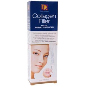 Unbranded Daggett & Ramsdell Collagen Filler Wrinkle Reducer Cream, 1oz (30ml) Unbranded Daggett & Ramsdell Collagen Filler Wrinkle Reducer Cream, 1oz (30ml)