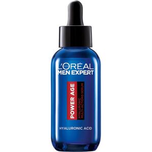 L’Oréal Paris men expert store L'Oréal Men's Serum, Hyaluronic Acid Serum for Ageing, Dry & Dull Skin, Men Expe L’Oréal Paris men expert store L'Oréal Men's Serum, Hyaluronic Acid Serum for Ageing, Dry & Dull Skin, Men Expe