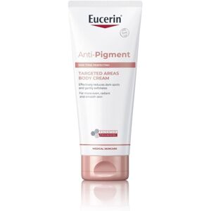 Eucerin Anti-Pigment Body Cream - Reduce Dark Spots & Even Skin Tone Eucerin Anti-Pigment Body Cream - Reduce Dark Spots & Even Skin Tone