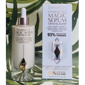 Charlotte Tilbury Charlotte's Magic Serum Crystal Elixir - 100ml Charlotte Tilbury Charlotte's Magic Serum Crystal Elixir - 100ml