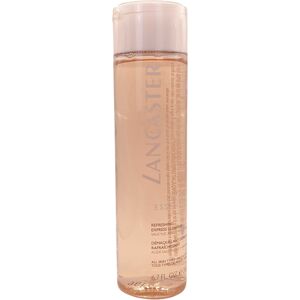Skin Essentials Lancaster Refreshing Express Cleanser 200ml All Skin Types Skin Essentials Lancaster Refreshing Express Cleanser 200ml All Skin Types