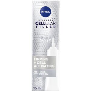 Nivea Cellular Hyaluron Filler (15ml) Nivea Cellular Hyaluron Filler (15ml)