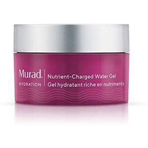 Murad Nutrient-Charged Water Gel - Hydration Face Moisturiser - Lightweight Hydration - Moisutrisers Murad Nutrient-Charged Water Gel - Hydration Face Moisturiser - Lightweight Hydration - Moisutrisers