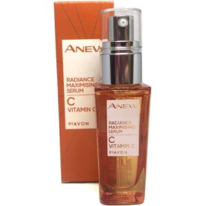 Avon Anew Vitamin C Radiance Maximising Serum 30ml Avon Anew Vitamin C Radiance Maximising Serum 30ml