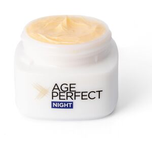 L’Oréal Paris L'Oréal Paris Age Perfect Collagen Expert Retightening Night Cream 50+, Firmer, L’Oréal Paris L'Oréal Paris Age Perfect Collagen Expert Retightening Night Cream 50+, Firmer,