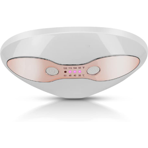 Chronus White Red Light Lip & Eye Care Device - Skin Rejuvenation Chronus White Red Light Lip & Eye Care Device - Skin Rejuvenation