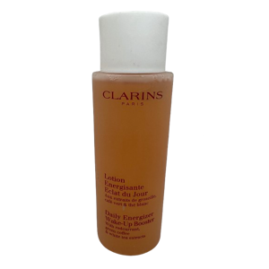 Clarins Daily Energizer Wake Up Booster 125ml UNBOXED Clarins Daily Energizer Wake Up Booster 125ml UNBOXED