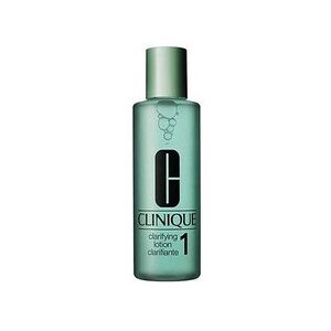 Clinique - Clarifying Lotion Clarifiante 1 (very dry and sensitive skin) - Clean Clinique - Clarifying Lotion Clarifiante 1 (very dry and sensitive skin) - Clean