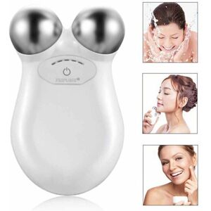 GOPLUSHTOY Microcurrent Face Lift Machine Facial Toning Device Skin Rejuvenation Portable GOPLUSHTOY Microcurrent Face Lift Machine Facial Toning Device Skin Rejuvenation Portable
