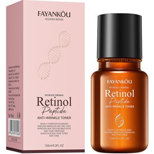 SLOERT (Toner 150ml) Fayankou Comprehensive Antiwrinkle Skincare Set Nourishing Eye Cre SLOERT (Toner 150ml) Fayankou Comprehensive Antiwrinkle Skincare Set Nourishing Eye Cre